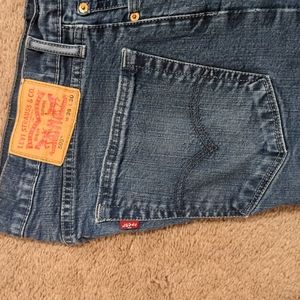 Men's Levi's 505 jeans W36 x L30